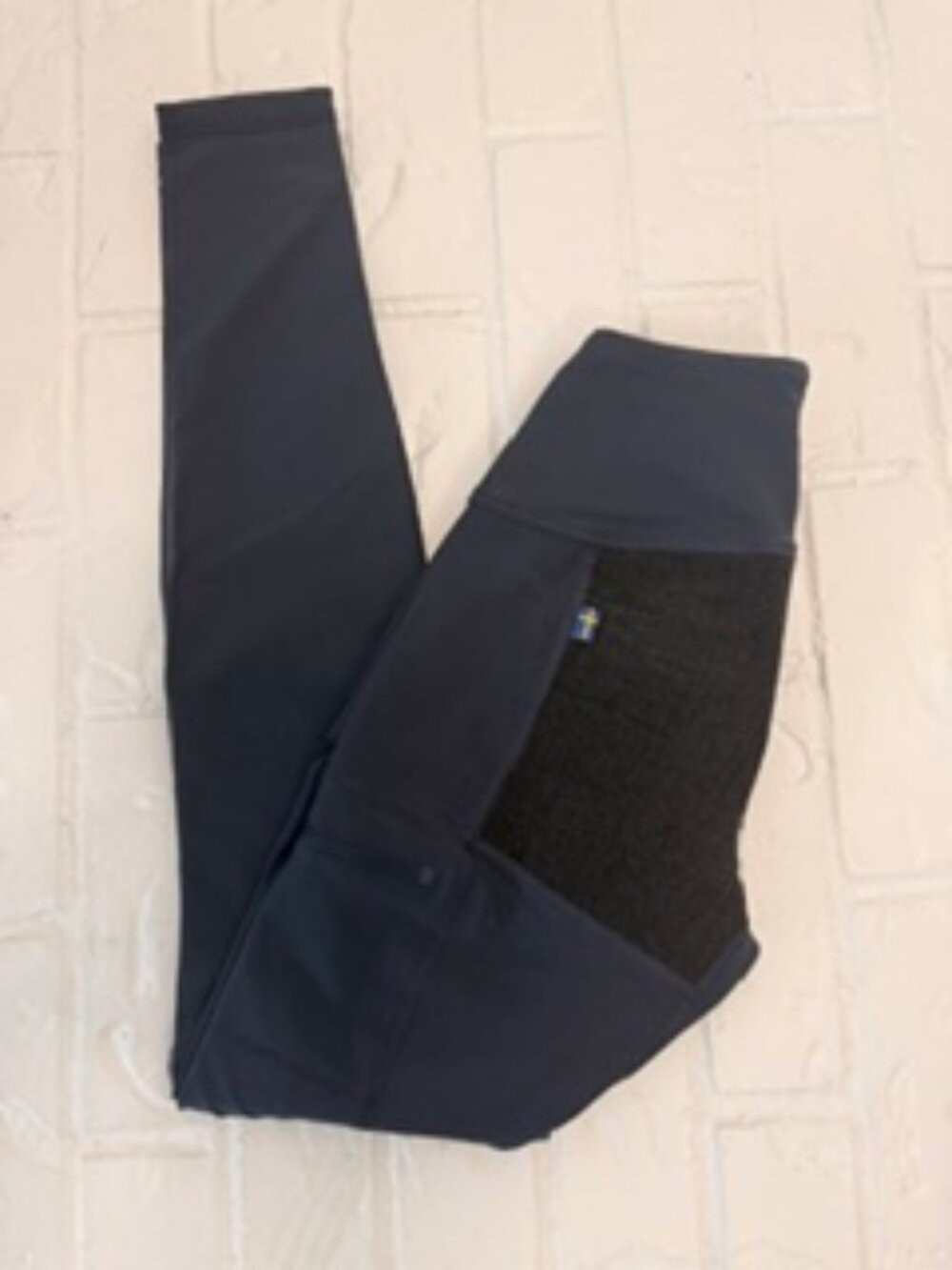 FJALL RAVEN Abisko Trekking Tights XXS